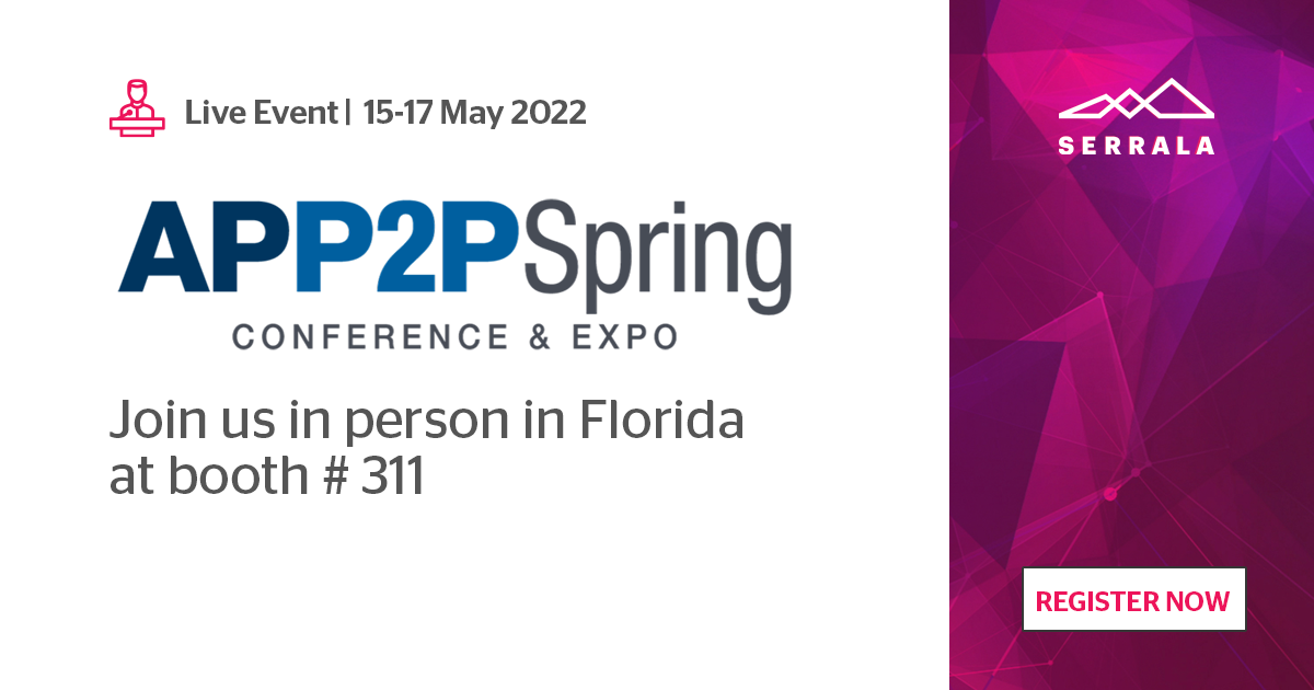 APP2P Spring Conference & Expo