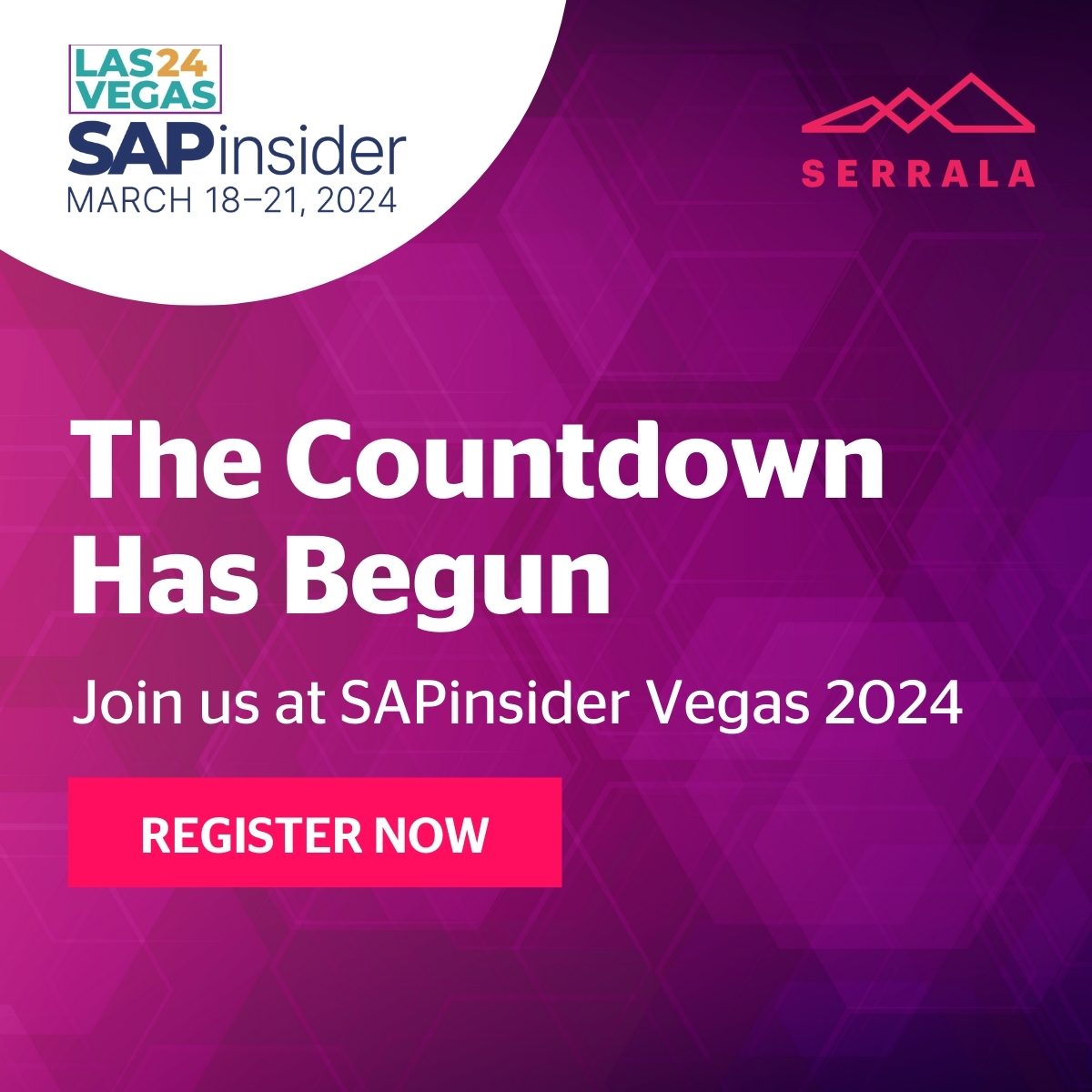 SAPinsider Vegas 2024 Transform Your Business with SAP