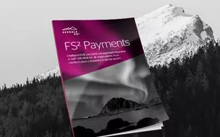FS2 Payments Image Card
